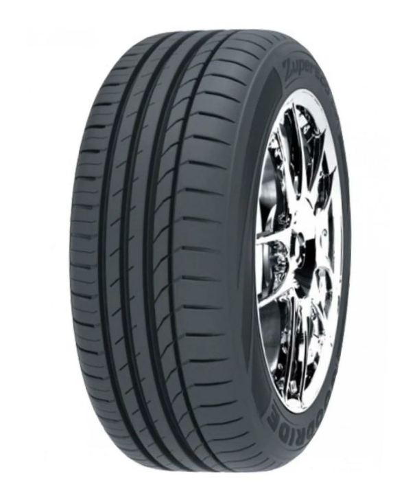 шины Westlake Z-107 ZuperEco 245/45 R18