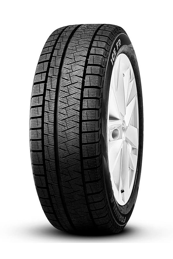 шины FORMULA ICE FRICTION 225/50 R17