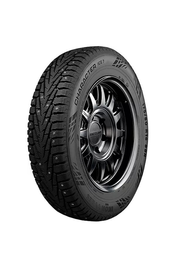 шины IKON Tyres CHARACTER ICE 7 <br>(Nordman 7) 155/80 R13