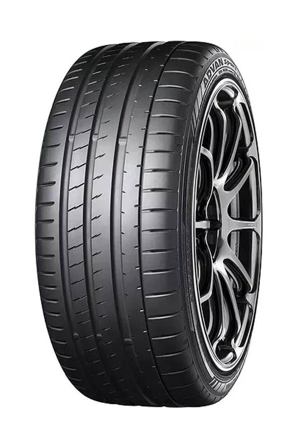 шины YOKOHAMA V107 235/40 R18