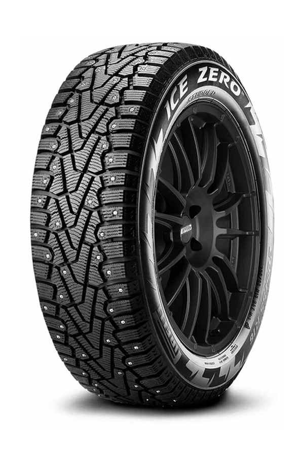 шины PIRELLI ICE ZERO 225/65 R17