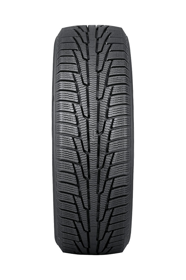 шины IKON NORDMAN RS2 SUV <br>(Character Snow 2 SUV) 235/70 R16