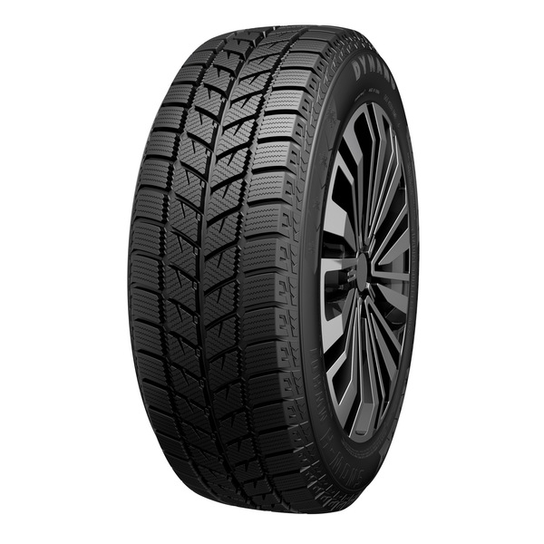 шины Dynamo SNOW-H MWH01 215/60 R16