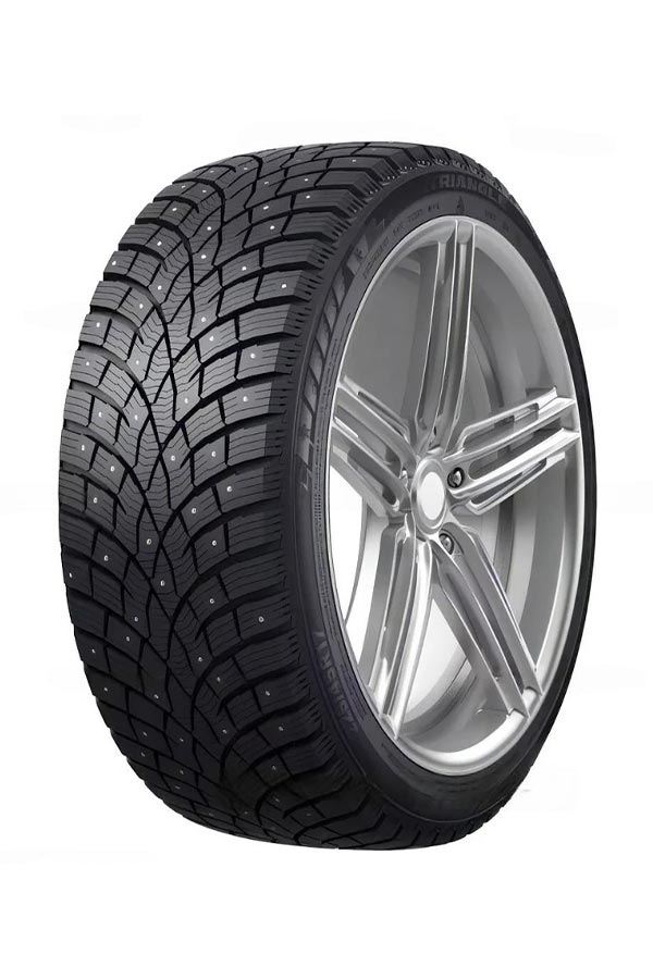 шины TRIANGLE IceLynx TI501 ST W 265/60 R18