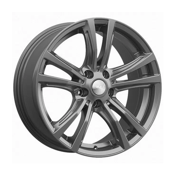 диски SKAD Мюнхен 8,0xR18 5x114,3 60,1 30 графит
