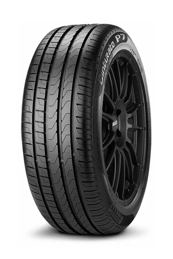 шины PIRELLI Cinturato P7 235/45 R18