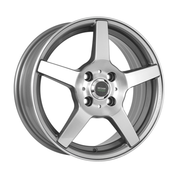 диски MEGAMI AF-07 6,0xR15 4x98 58,6 32 GMF