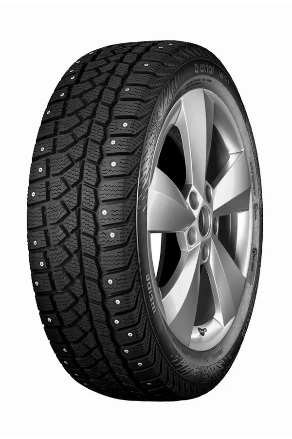 шины ATTAR W01 195/65 R15
