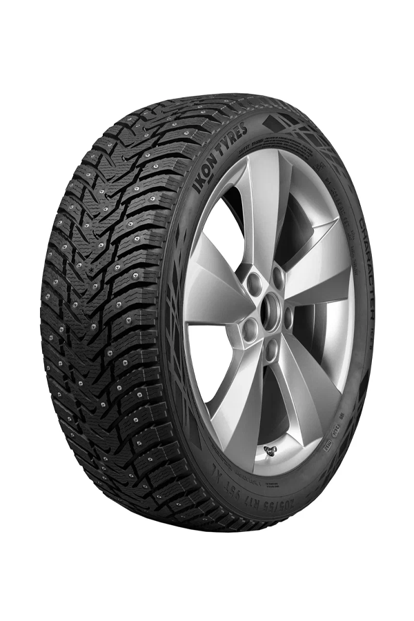 шины IKON Tyres CHARACTER ICE 8 <br>(Nordman 8) 205/65 R16